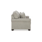 Signature Design by Ashley Gaelon Beige - Ensemble de 4 meubles rembourrés - 87 L x 41 P x 39 H