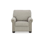 Signature Design by Ashley Gaelon Beige - Ensemble de 4 meubles rembourrés - 87 L x 41 P x 39 H