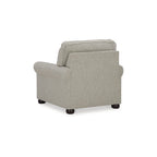Signature Design by Ashley Gaelon Beige - Ensemble de 4 meubles rembourrés - 87 L x 41 P x 39 H