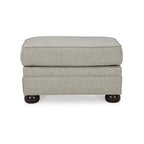 Signature Design by Ashley Gaelon Beige - Ensemble de 4 meubles rembourrés - 87 L x 41 P x 39 H