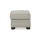 Signature Design by Ashley Gaelon Beige - Ensemble de 4 meubles rembourrés - 87 L x 41 P x 39 H
