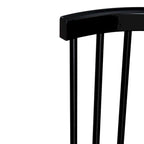 Chaise d'appoint à dossier Fuseau Capeside Cottage (Lot de 2)