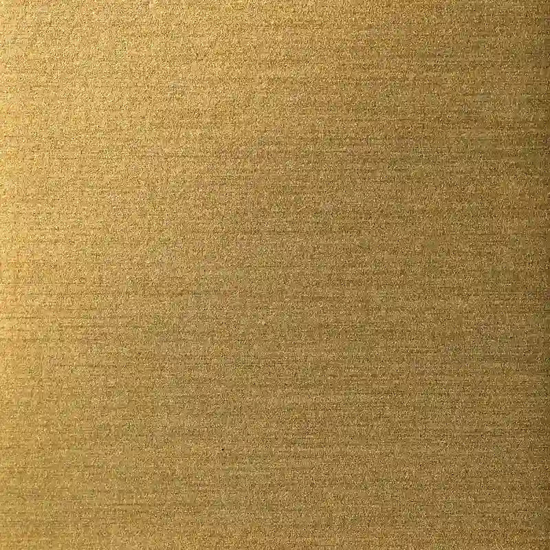 Étagère de présentation à 4 niveaux en acier et verre, voûtée, laiton/bronze noirci