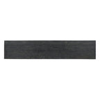 Bahut Classic Home Larson 90 en pin recyclé et verre